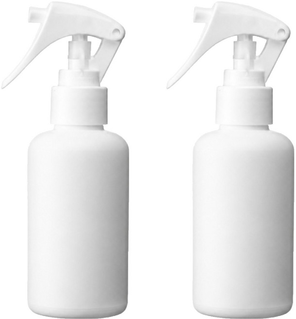 MEKO 不透光分裝噴槍瓶 120ml, U-070, 2件