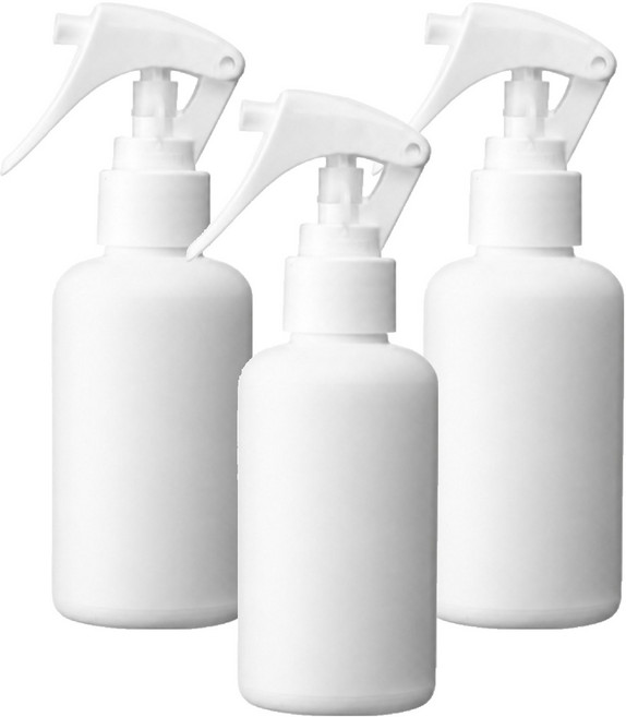 MEKO 不透光分裝噴槍瓶 120ml, U-070, 3件