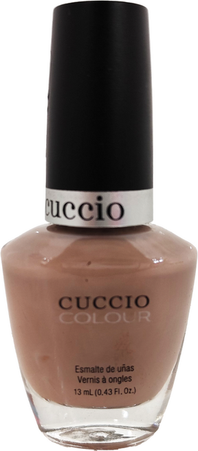 CUCCIO 古希歐 快乾飽和型指甲油, 6068, 13ml, 1瓶