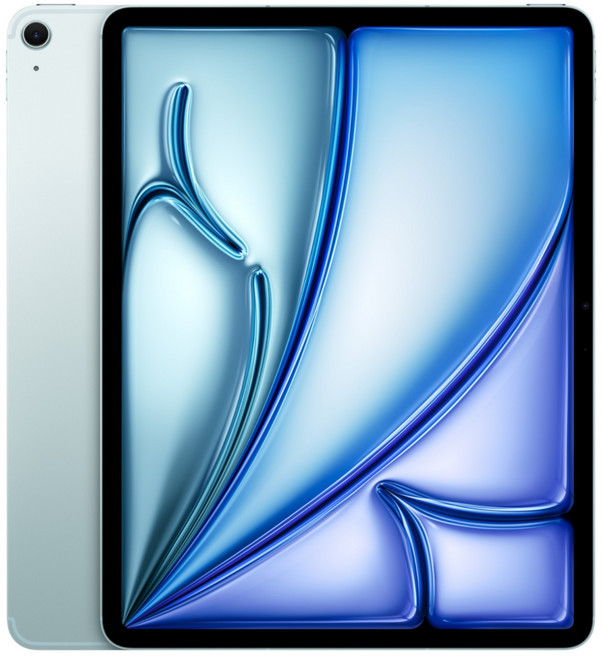 Apple iPad Air M4 13吋 MH644TA/A, 藍色, 1TB, Wi-Fi
