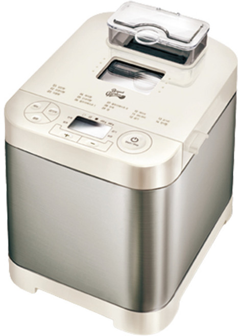 브레드가든 스마트 다기능 제빵기, BM2401