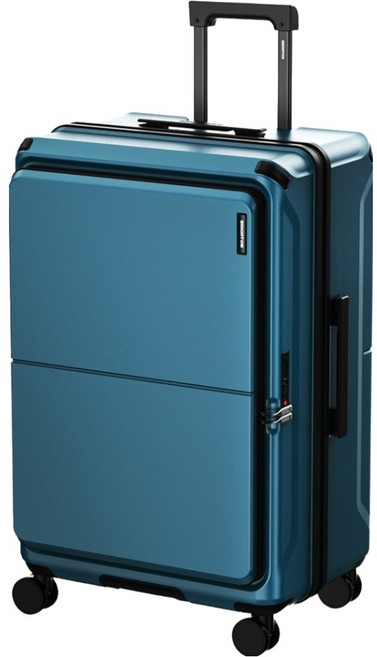 브라이튼 로든 프론트오픈형 PC 캐리어 20인치 24인치 28인치