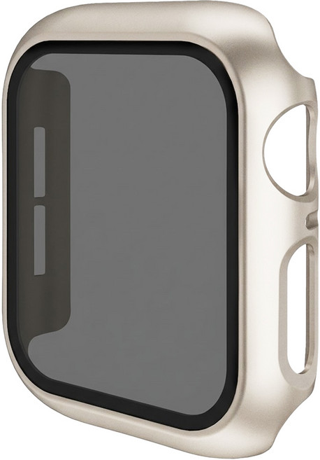 우먼스9999 사생활보호 풀커버 케이스, 스타라이트, 1개