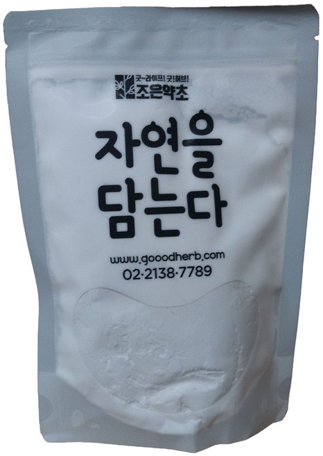 joeunyakcho 芬蘭產木糖醇粉, 300g, 1包