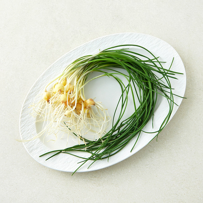 친환경 세척 달래, 70g, 1개