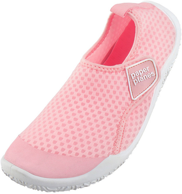 페이퍼플레인키즈 아동용 벨크로 워터 아쿠아슈즈