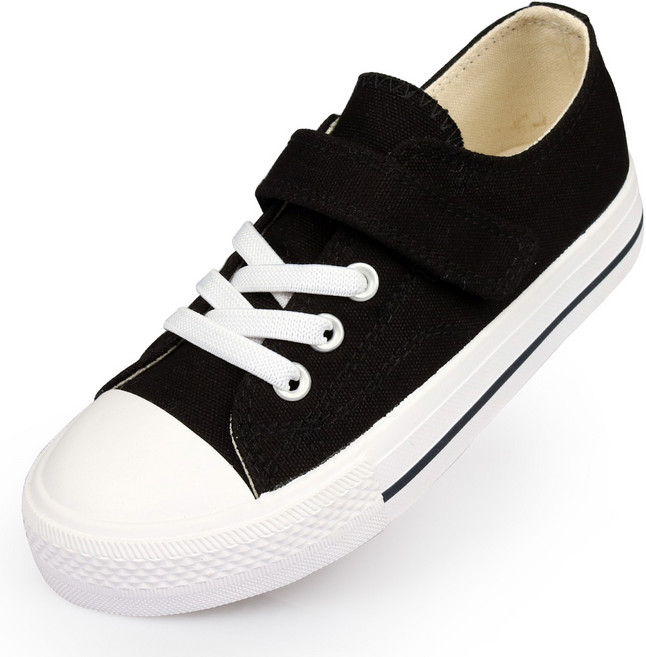 페이퍼플레인키즈 아동용 스니커즈 남아 여아 운동화 슬립온