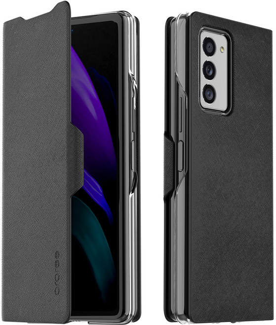 아라리 가죽 보닛 다이어리 케이스