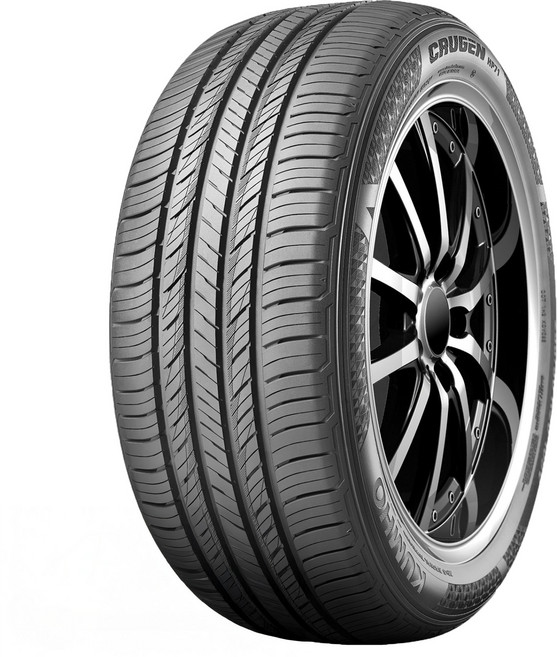 금호타이어 크루젠 HP71 225/55R18, 1개, 출장장착