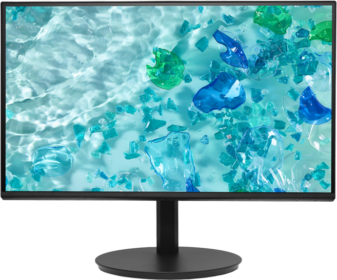acer 宏碁 FHD 桌上型螢幕 IPS 144hz, 27吋, CB272 P6