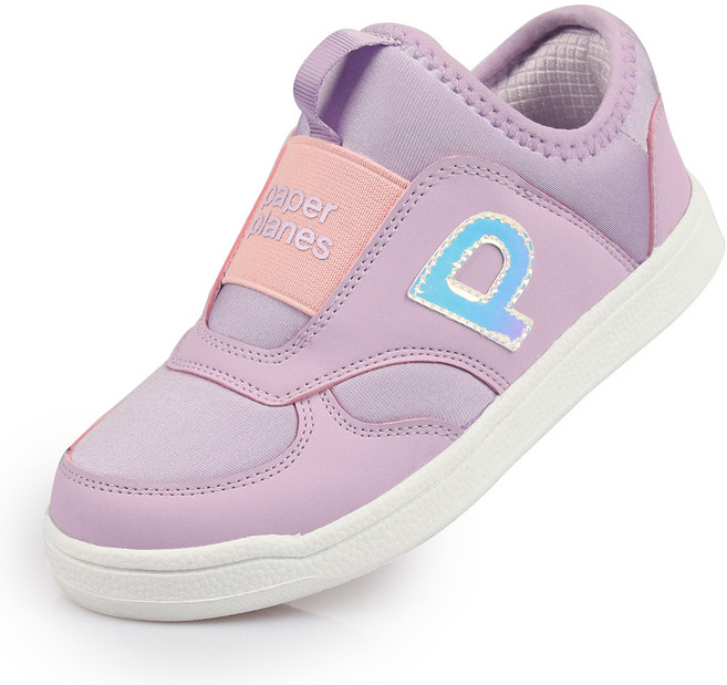 페이퍼플레인키즈 아동용 운동화