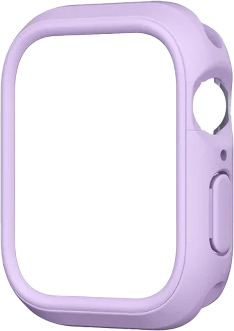 RHINOSHIELD 犀牛盾 Apple Watch NX保護殼 40mm, 紫羅蘭, 1個