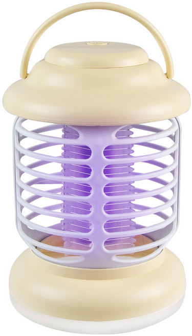 FANCY LIFE 電擊式滅蚊燈 Multifunctional Mosquito Killer, M1