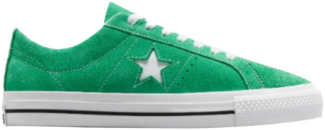 컨버스 원스타 프로 옥스 운동화 A08481C