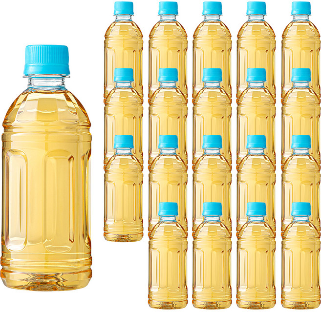 곰곰 고소한 보리차, 20개, 340ml