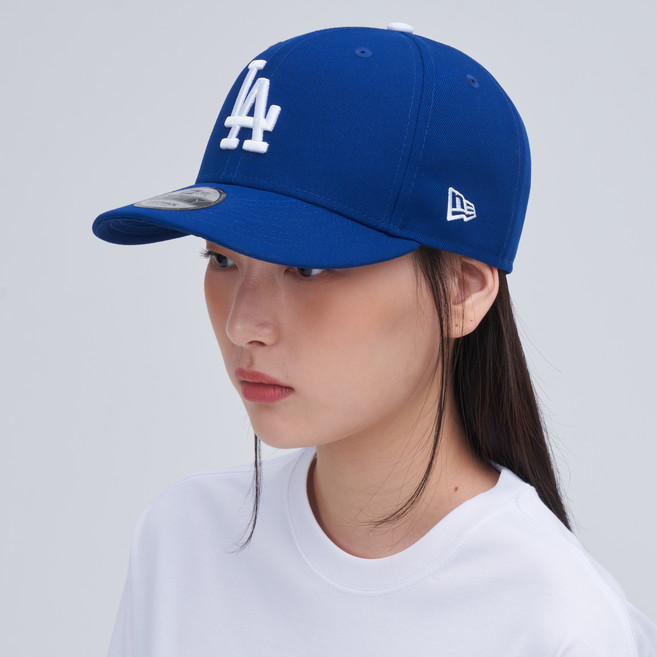 뉴에라 남녀공용 CTO 950 BASIC LOSDOD 모자 14707481