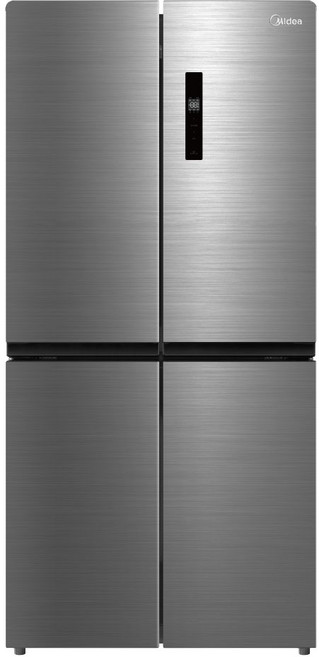 마이디어 479L 4도어 냉장고 방문설치, MDRF648FGF46