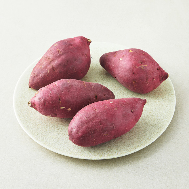 당진 꿀 고구마, 1개, 800g