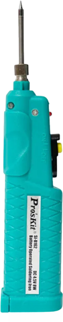 Pro'sKit 寶工 電池式烙鐵, SI-B162, 1個