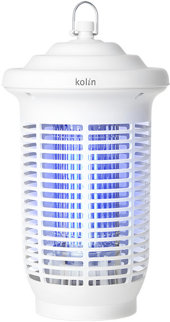 Kolin 歌林 25W防水電擊捕蚊燈, KEM-SD2457