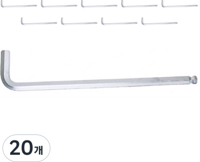 세신버팔로 볼렌치 포장 SB-BW3CLB C1006214, 20개