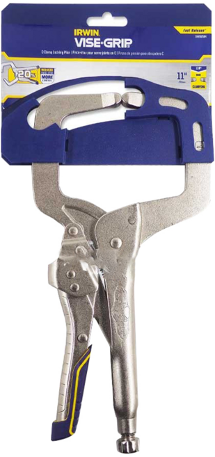 BLACK HAND 黑手牌 7吋虎頭鉗, 1支