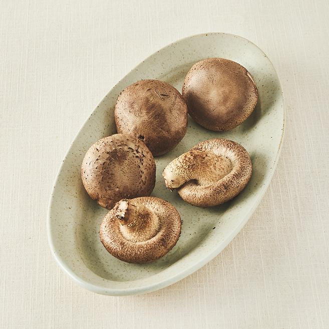 친환경 표고버섯, 150g, 1개