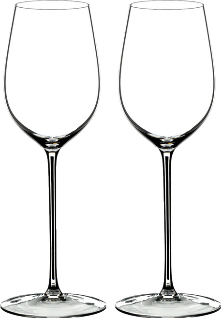 리델 수퍼리제로 비오니에 샤르도네 와인잔 4425/05, 370ml, 2개