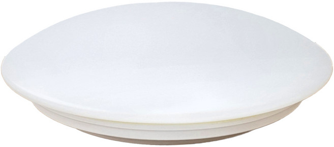 Dr.Bright 亮博士 吸頂燈 防水防塵 防蚊蟲, 亮麗滿月 白色