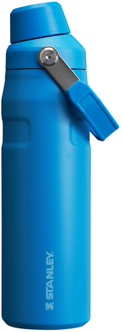 스탠리 아이스플로우 에어로라이트 패스트플로우 텀블러, 아주르블루, 710ml, 1개