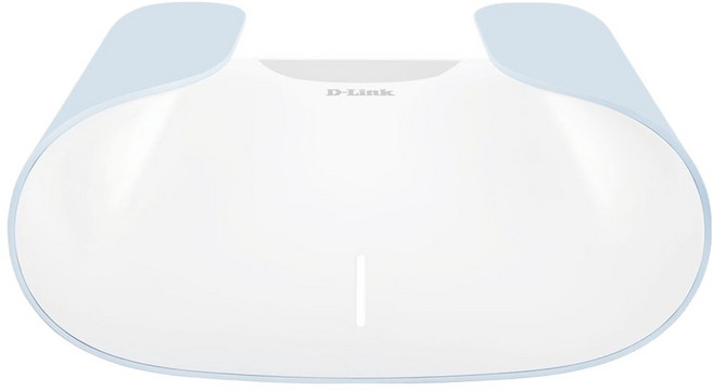 D-Link 友訊科技 台灣公司貨 AQUILA PRO AI AX6000 Gigabit 雙頻 Mesh WiFi 6 無線網路分享器路由器 2個, M60, 1組