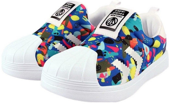 Paper Plane 兒童 童鞋 童鞋 小童鞋 童鞋 男童女童