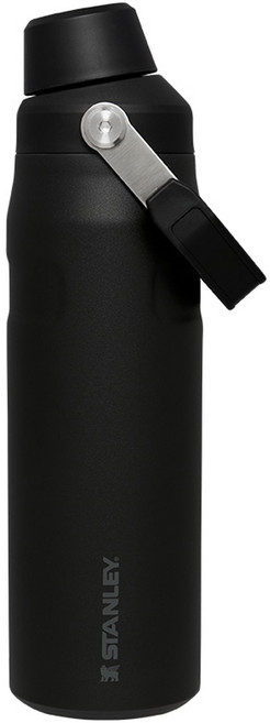 스탠리 아이스플로우 에어로라이트 패스트플로우 텀블러, 블랙, 710ml, 1개