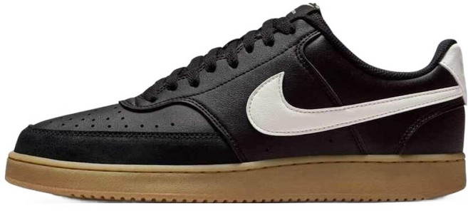 NIKE 耐吉 男款 COURT VISION LO 運動休閒鞋 IB2998-004