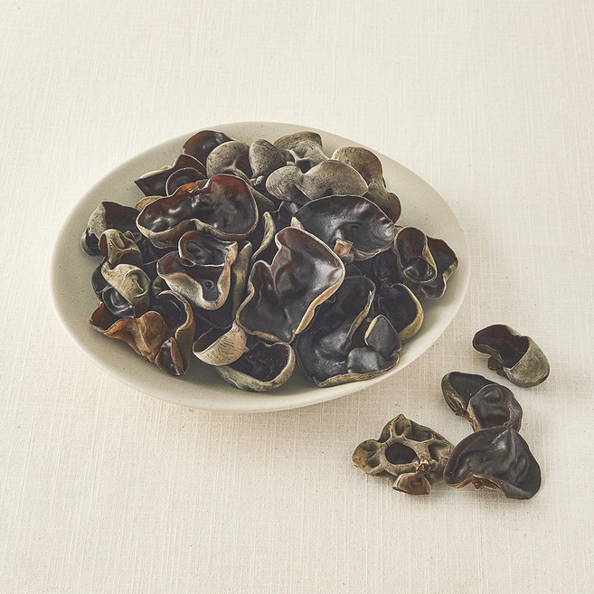 국내산 무농약 생목이버섯, 320g, 1개