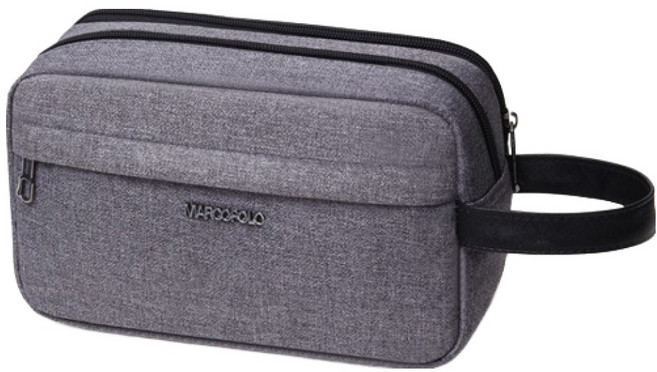 마르코폴로 방수 스탠다드 파우치백 MP4016