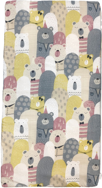 Mexsmon 美思夢 乳膠床墊