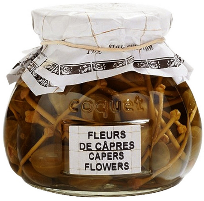 Bellota-Bellota 酸豆, 1個, 240g