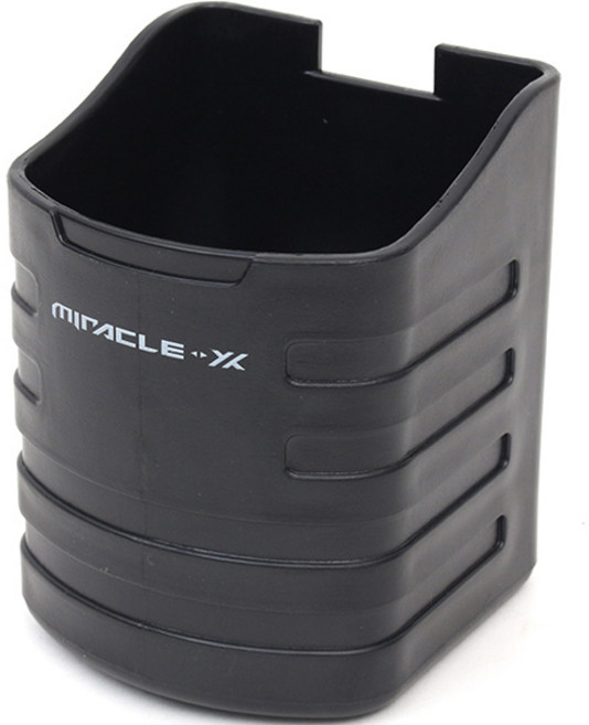 싸파 미라클 태클박스 다용도 컵홀더, 블랙