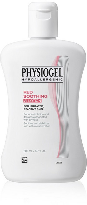 피지오겔 레드수딩 AI 로션, 200ml, 1개