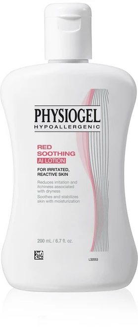 피지오겔 레드수딩 AI 로션, 200ml, 1개 - 쿠팡