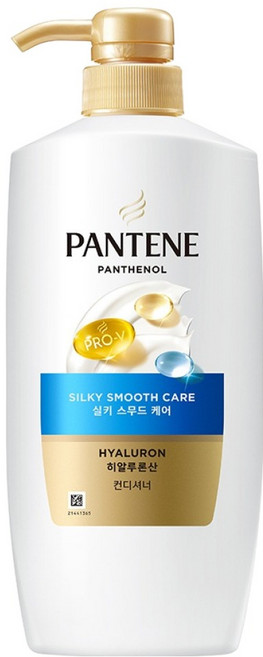 팬틴 히알루론산 실키 스무드 케어 컨디셔너, 750ml, 1개