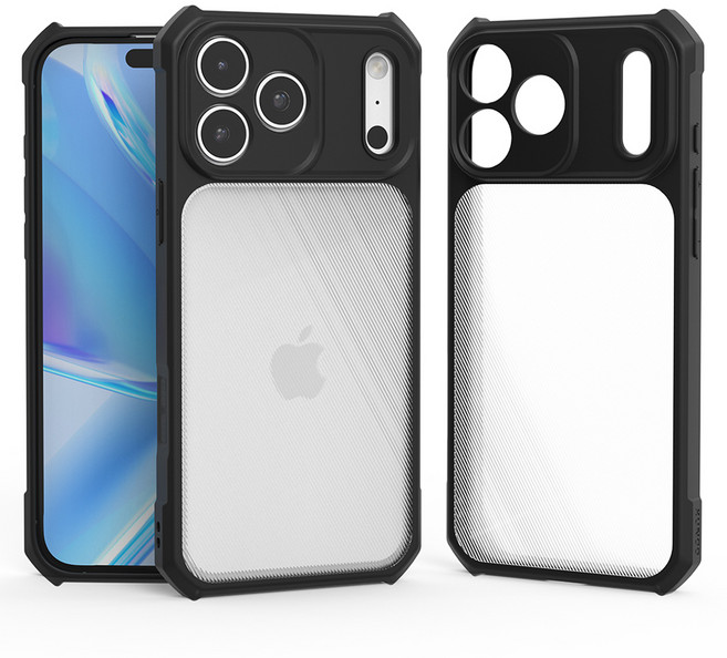 하이온 K-2텐 범퍼 휴대폰 케이스