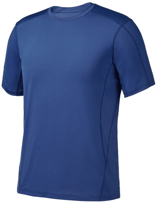 台灣 ACTIVE 涼感上衣 TopCool 速乾極凍 T-Shirt