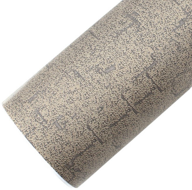 인필 현대시트 몰딩 인테리어 필름 LW862, 머드 옐로우