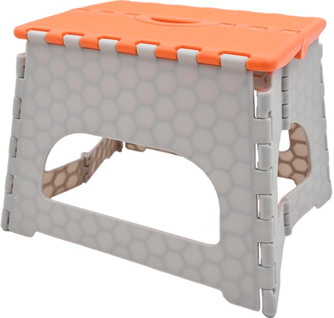 KEYWAY 聯府 小當家摺合椅 0.5kg, 顏色隨機, 1個