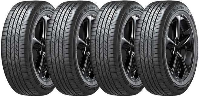 한국타이어 다이나프로 HPX RA43 265/50R19, 4개, 출장장착