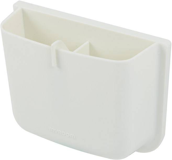 리템 월포켓 1호, 화이트, 1개