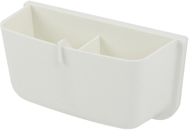 리템 월포켓, 화이트, 1개