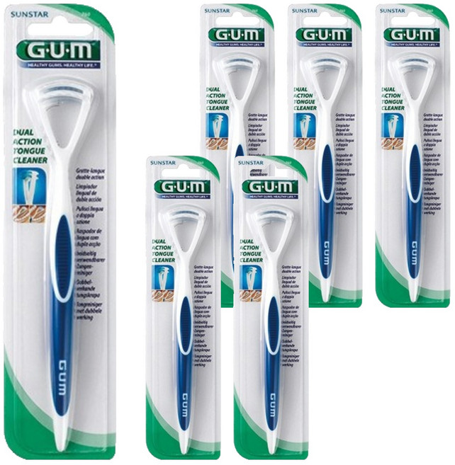 검 혀클리너 760, 6개